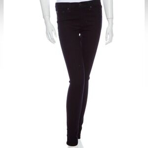 Rag and Bone The Legging Jeans